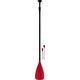 Victoria Sport ZESTAW DESKA SUP 150KG DMUCHANA 305x71x15CM PURE 2 IMPROVE