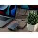 Stacja/replikator Satechi SATECHI USB-C Multimedia Adapter M1 Space Gray | MacBook Pro