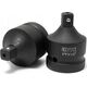 Forsage Adapter udarowy 1"(F)x1/2"(M)