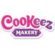 Cobi COOKEEZ MAKERY Pancake Treatz Playset