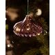 Konstsmide Sirius Home 37653, Fairy lights, Bordeaux, Glass, Ambience, Universal, Flexible