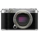 Aparat Fujifilm Fujifilm X-M5 + 15-45mm silver