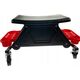 Hot Wheels WORKSHOP STOOL WHEELS /SILVER