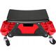 Hot Wheels WORKSHOP STOOL WHEELS /SILVER
