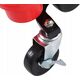 Hot Wheels WORKSHOP STOOL WHEELS /SILVER