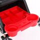 Hot Wheels WORKSHOP STOOL WHEELS /SILVER