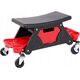 Hot Wheels WORKSHOP STOOL WHEELS /SILVER