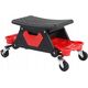 Hot Wheels WORKSHOP STOOL WHEELS /SILVER