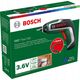 Bosch BOSCH SCREWDRIVER 3.6V IXO 7 FLEXI SET