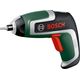 Bosch BOSCH SCREWDRIVER 3.6V IXO 7 FLEXI SET