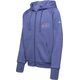 Dziecięca bluza rozpinana z kapturem mikropolar Elbrus Ragna Tg r 164cm