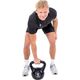 Kettlebell kompozytowy 6kg Pure 2 improve