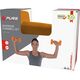 Hantla neopren 4kg Pure 2 improve