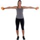 Hantla neopren 4kg Pure 2 improve