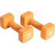 Hantla neopren 4kg Pure 2 improve