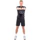 Kettlebell kompozytowy 10kg Pure 2 improve