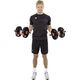 Hantla sztanga składana kompozytowa 30kg pure 2 improve