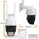 Kamera IP Orllo N1 4Mpx WiFi