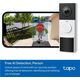 TP-LINK Video Doorbell Camera | Tapo D210 | 3 MP | 1.18mm/F1.8 | IP65 | H.264 | Micro SD, Max. 512 one size