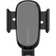 ColorWay Air Vent Car Wireless Charger, 15W | CW-CHAW038Q-BK one size
