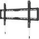Multibrackets M Universal Wallmount Tilt Large Juodas