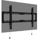 Multibrackets M Universal Wallmount Tilt Large Juodas