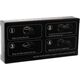 Projektor gwiazd LED Izoxis 24941