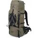 Plecak trekking 70l nh70b070-b-brown NATUREHIKE