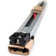 Szyna BFT BIN 650-850 PASEK 2900mm do Botticelli