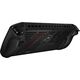 MSI Claw A1M-059 Handheld-Spielekonsole, Core Ultra 7 155H, 120Hz, 16GB RAM, 1TB SSD - schwarz