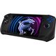 MSI Claw A1M-059 Handheld-Spielekonsole, Core Ultra 7 155H, 120Hz, 16GB RAM, 1TB SSD - schwarz