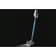 Hoover | Vacuum Cleaner | HF322TP 011 | Cordless operating | 240 W | 22 V | Operating time (max) 40 min | Grey