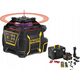 ST.LASER ST FM X600LR RED
