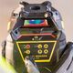ST.LASER ST FM X600LR RED