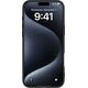 eSTUFF ES67101052-B pokrowiec na telefon komórkowy 16 cm (6.3") Czarny