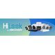 Kamera IP Hilook PTZ 2MP PTZ-N2MP-P 2.8mm
