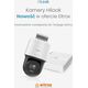 Kamera IP Hilook PTZ 2MP PTZ-N2MP-P 2.8mm