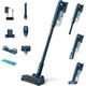 Philips Vacuum Cleaner | XC5141/01 | Cordless operating | Handstick | 25.2 V | Operating time (max) 60 min | Sage | Warranty 24 month(s)