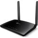 WRL ROUTER 750MBPS 10/100M/DUAL BAND ARCHER MR202 TP-LINK