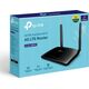WRL ROUTER 750MBPS 10/100M/DUAL BAND ARCHER MR202 TP-LINK