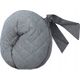 Poduszka do karmienia Anywhere grey 0-9m