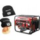 GENERATOR VERTEX VGP2800