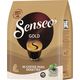 Coffee pads Jacobs Douwe Egberts SENSEO(r) GOLD, 36 pcs.