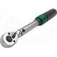 Klucz dynamometryczny 1/4" 1-25Nm PREMIUM