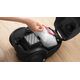 Bosch series | 2 BGDS2CHAM, canister vacuum cleaner (Kolor: CZARNY)