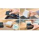 Bosch series | 2 BGDS2CHAM, canister vacuum cleaner (Kolor: CZARNY)