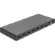 DIGITUS 4x2 HDMI Matrix / Multi-Viewer 4K/30Hz SPDIF Stereo RS232