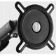 oneforall One for All Monitor Halterung Design Single Black      DM 7110