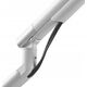 oneforall One for All Monitor Halterung Design Single White      DM 7120