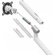 oneforall One for All Monitor Halterung Design Single White      DM 7120